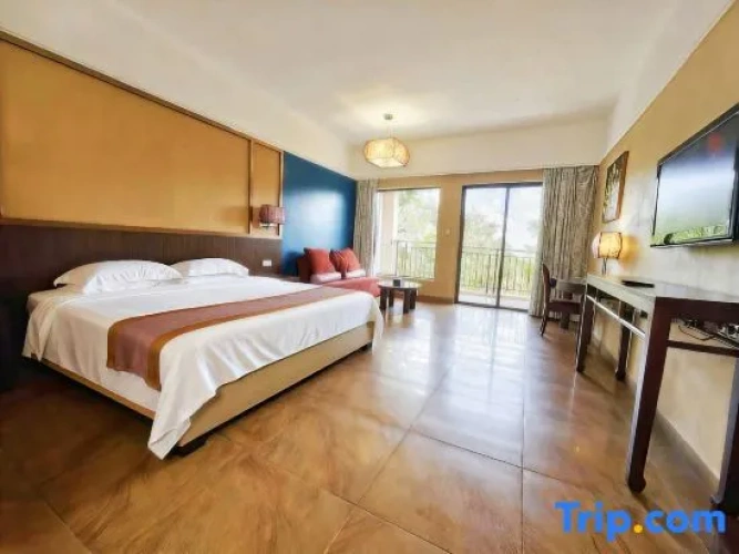 Premier Double room