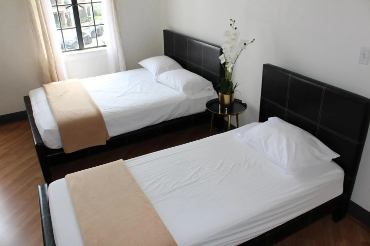 Libra Hotel