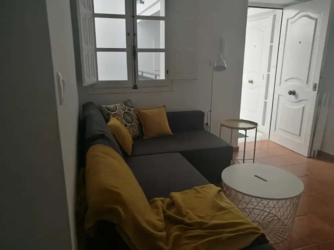 Aires de la Viña-Apartmento