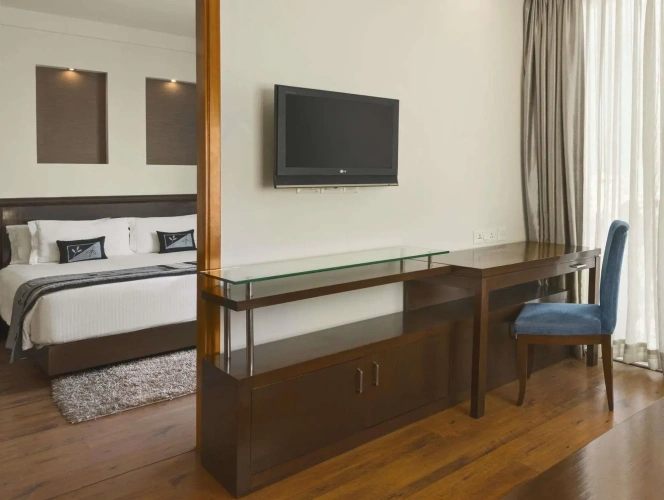 Double Suite