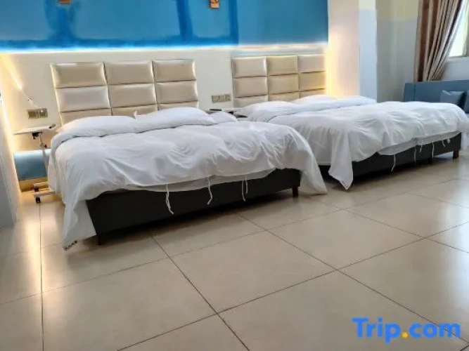Premier Double room