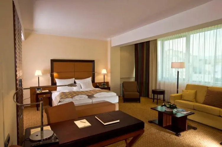 Aparthotel Premier
