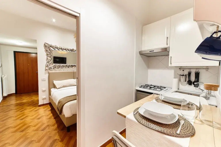 Narciso Apartment