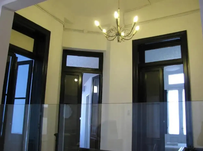06 Soho Suites Bed & Breakfast