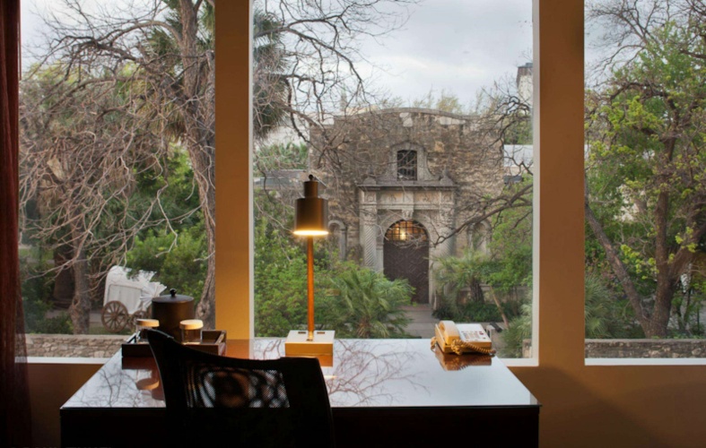 The Emily Morgan San Antonio - a DoubleTree by Hilton photo 25