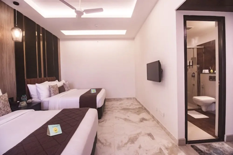 Premium Apartment