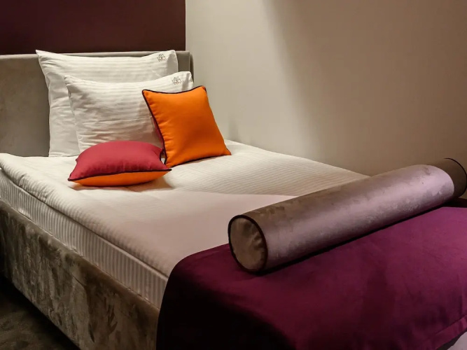 Art Loft Hotel 4*