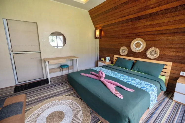 Butterfly Bali Glamping