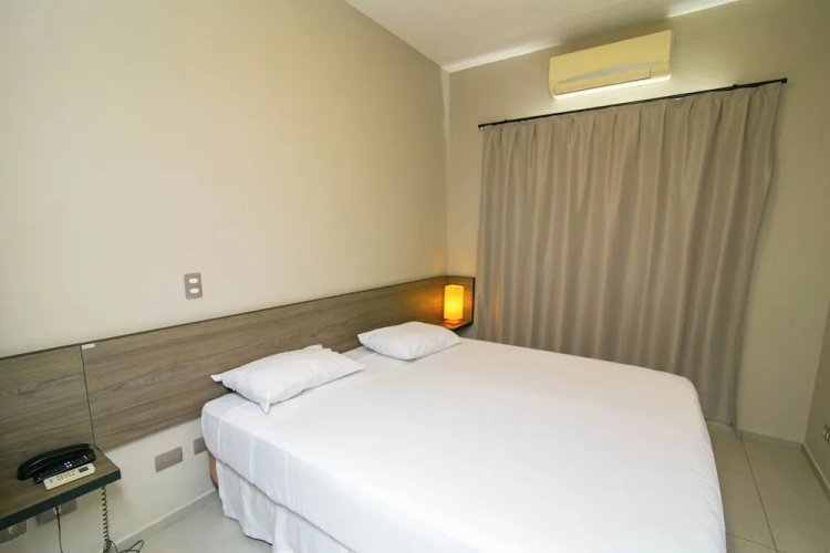 Hotel Piracicaba