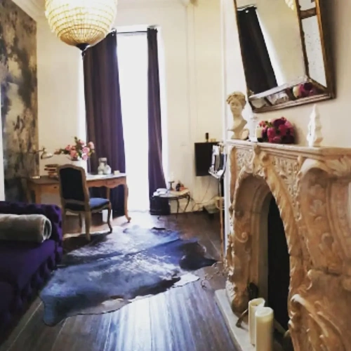 Quadruple Suite