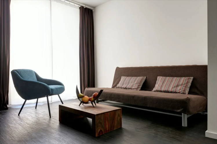 Almodóvar Hotel Biohotel Berlin