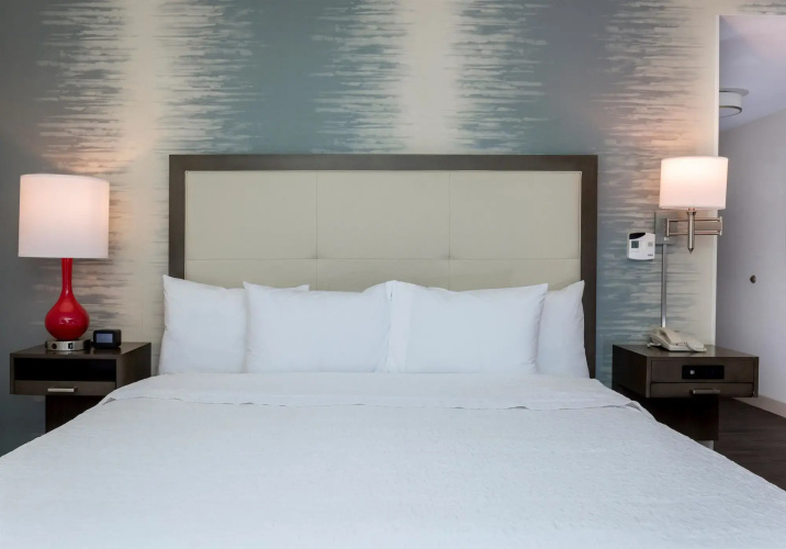 Hampton Inn & Suites San Diego-Poway