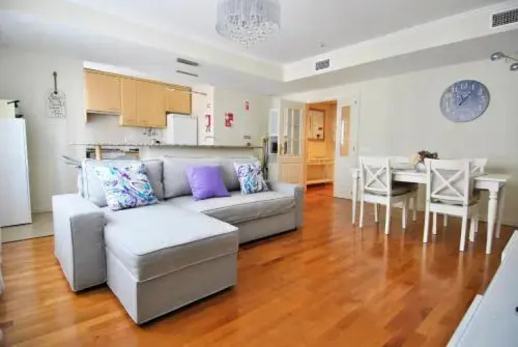 Down Town Apartment - Expo23