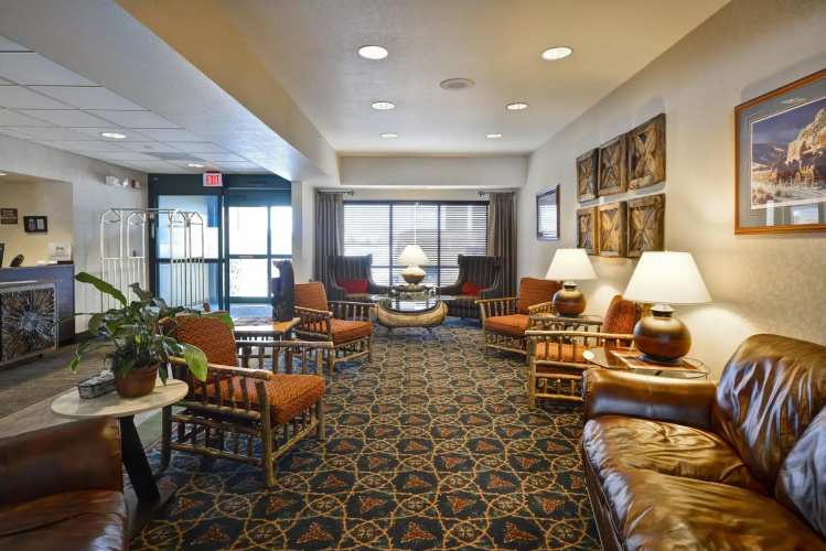 Hampton Inn Bozeman
