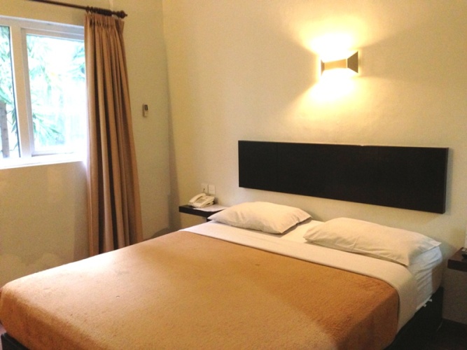 Superior Single room