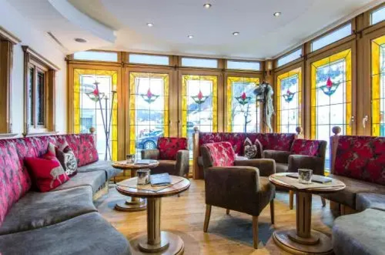 Hotel Almhof