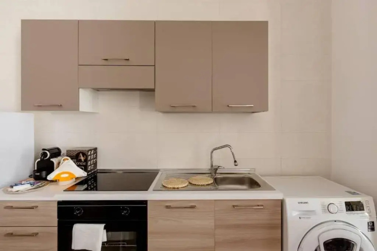 Casa Vacanze La Primitiva