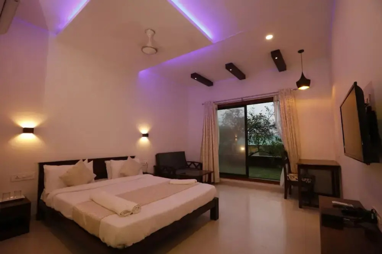 La Serene Resort & Spa