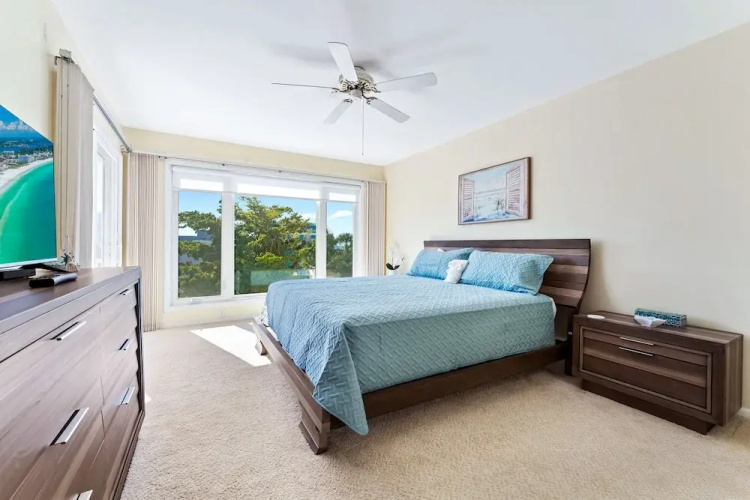 Coastal Surfside by Beachside Management