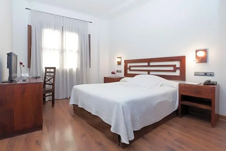 1 Bedroom Standard room