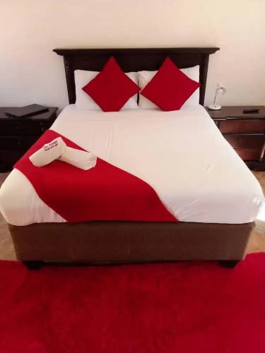 The Haven Guest house Mbabane