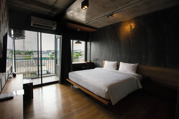 Navakitel Design Hotel