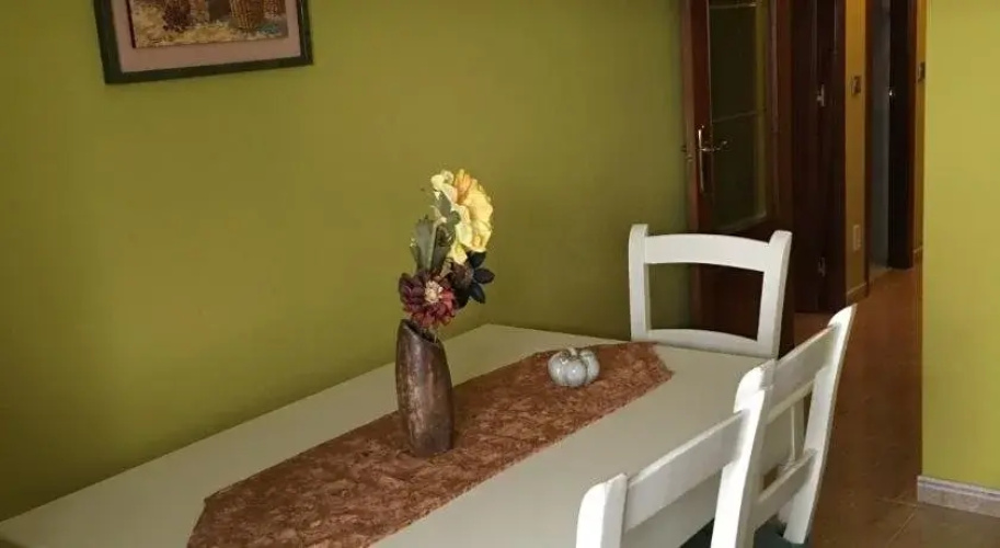 Apartamentos Costa Noja