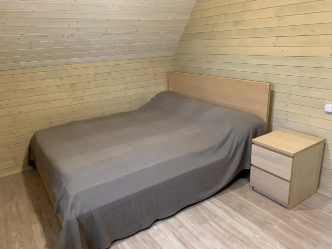 Фотография номера гостевого дома Dream House