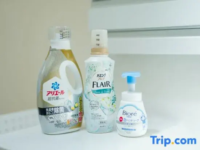 Tokyo Platinum Comfort