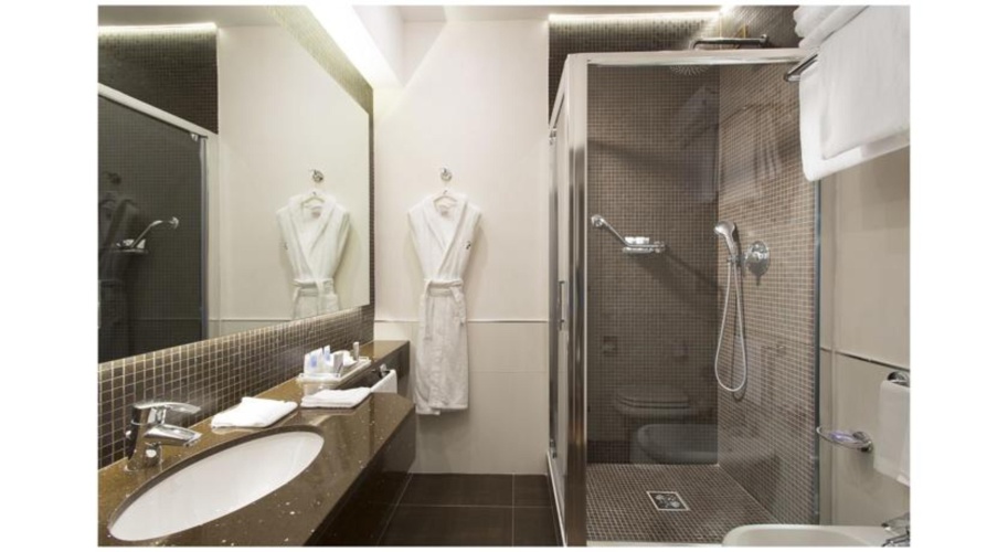Hotel Nazionale Roma photo 32