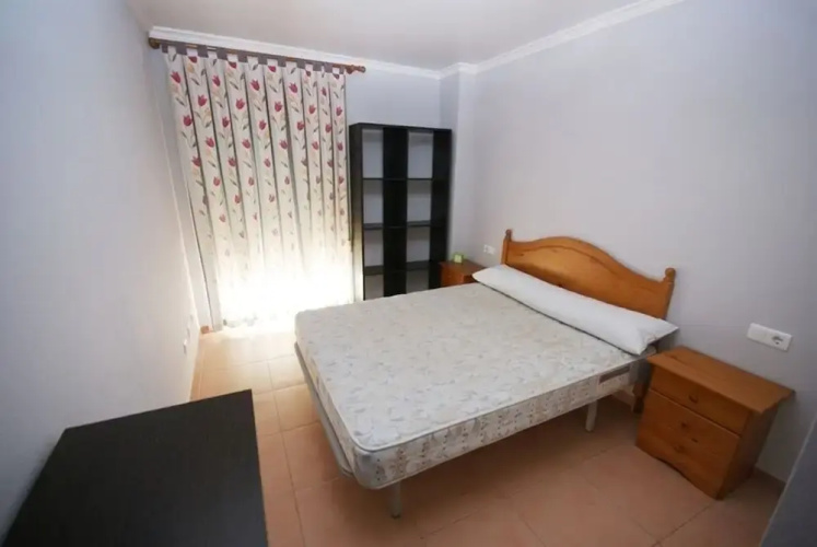Apartamento Estrella Blanca 5B