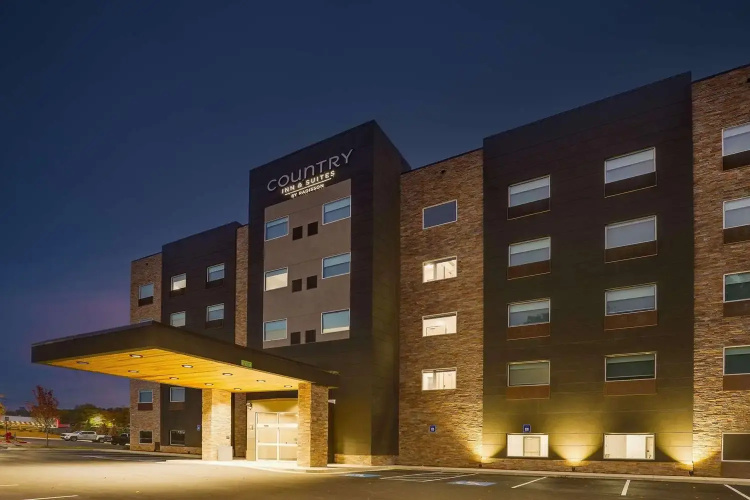 Country Inn & Suites By Radisson, Cumming, Ga - Cumming, GA
