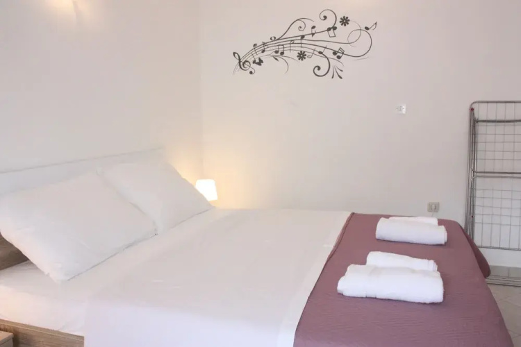 Apartments Blato