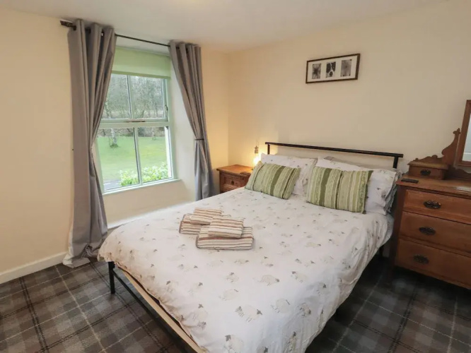 Ramshead Cottage