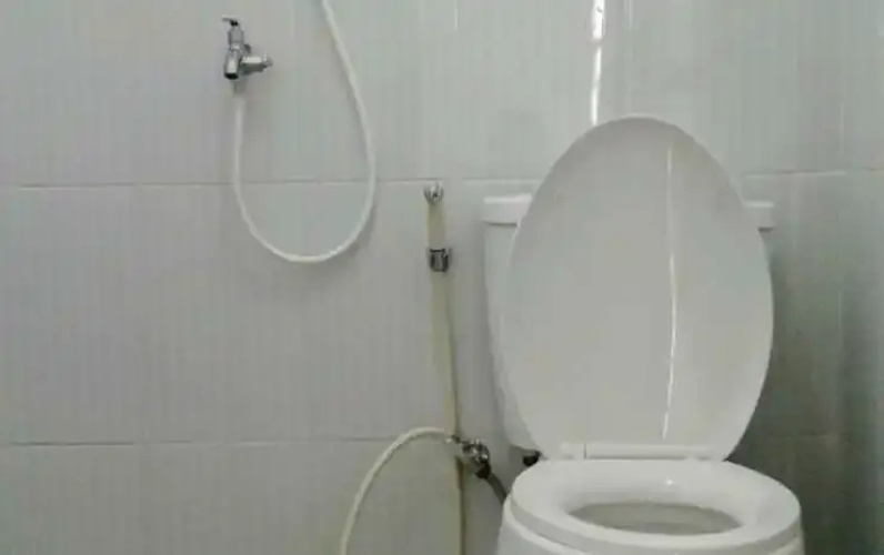 De Novaren Guest House