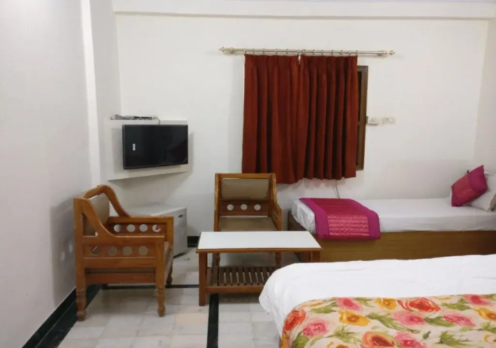 Hotel Vijay Niwas