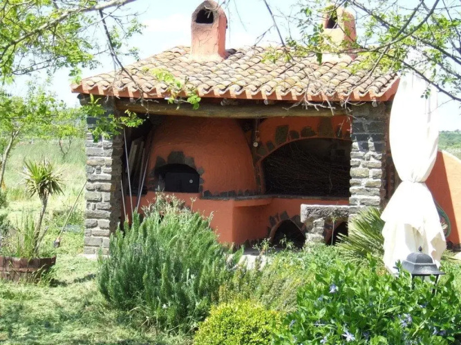 Agriturismo Nuragh'Elighe