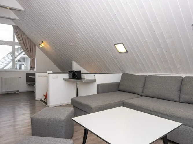 Holiday Home in Wendtorf
