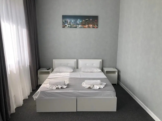 Medelean Hotel