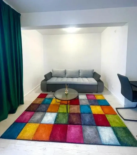 1 Bedroom Double Apartment