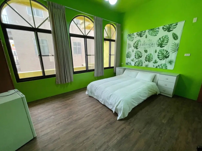 Chunfa B&B