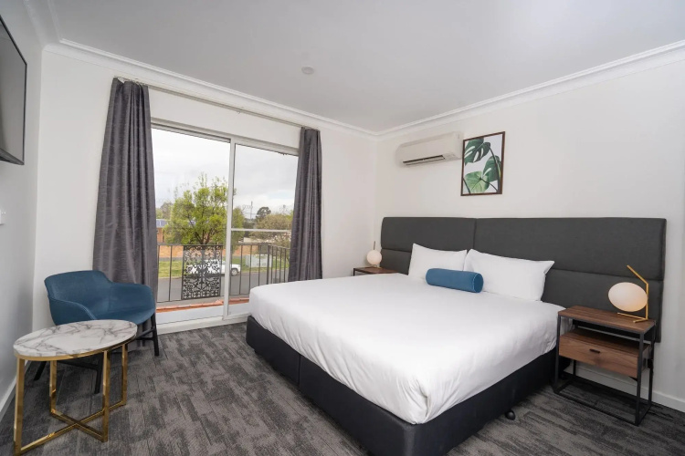 Littomore Suites Bathurst