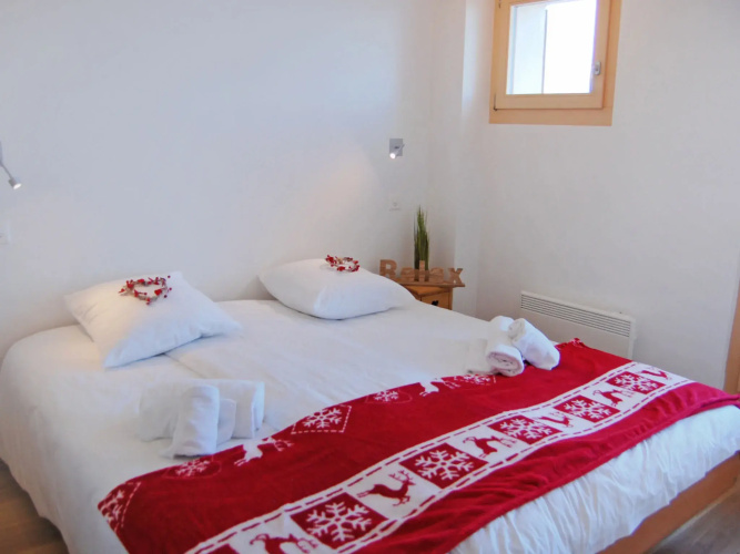 Chalet Le Ruisseau