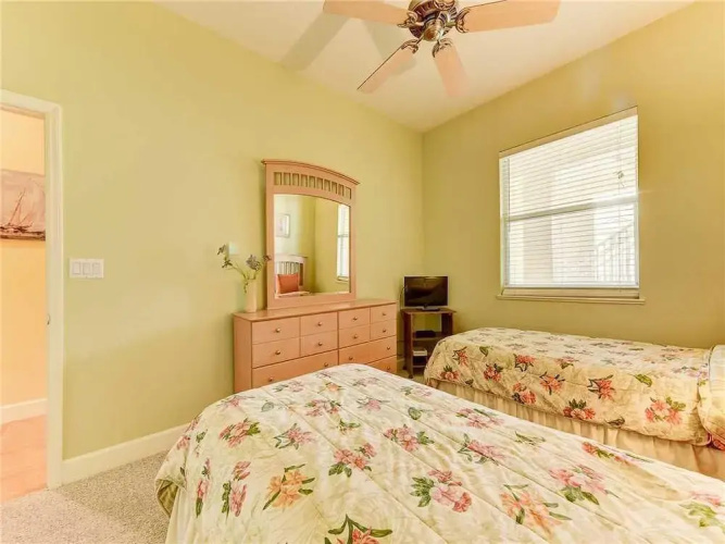 952 Cinnamon Beach - Three Bedroom Condo