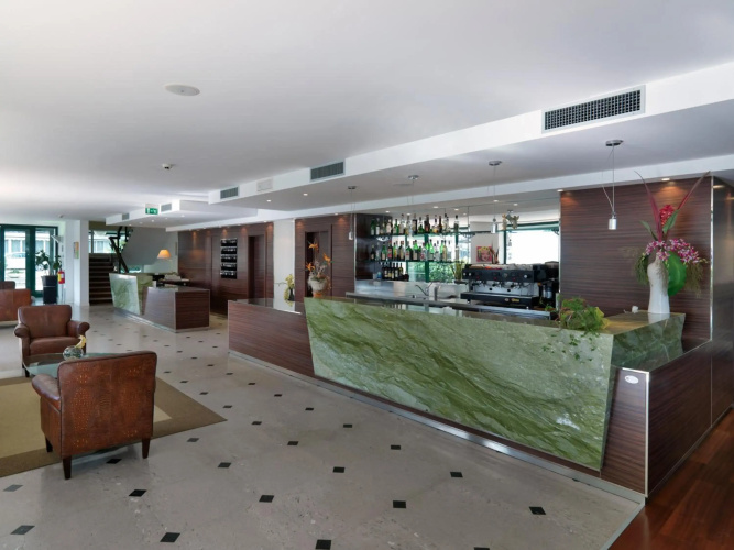 Hotel Regina