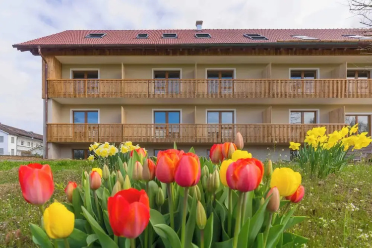 Otel görseli