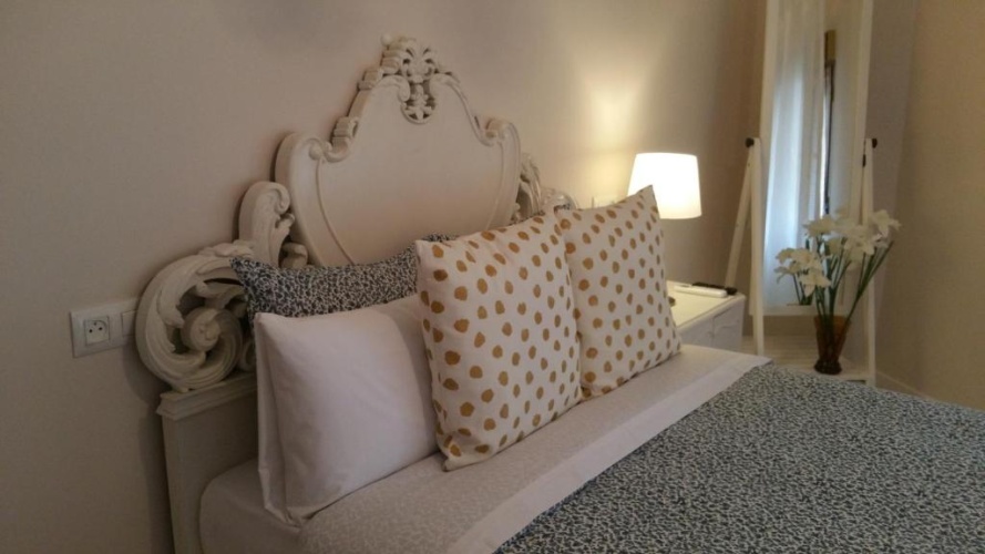 4 Bedrooms Apartment