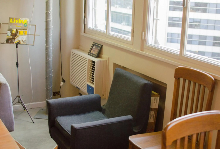 Apartamento La Diagonal