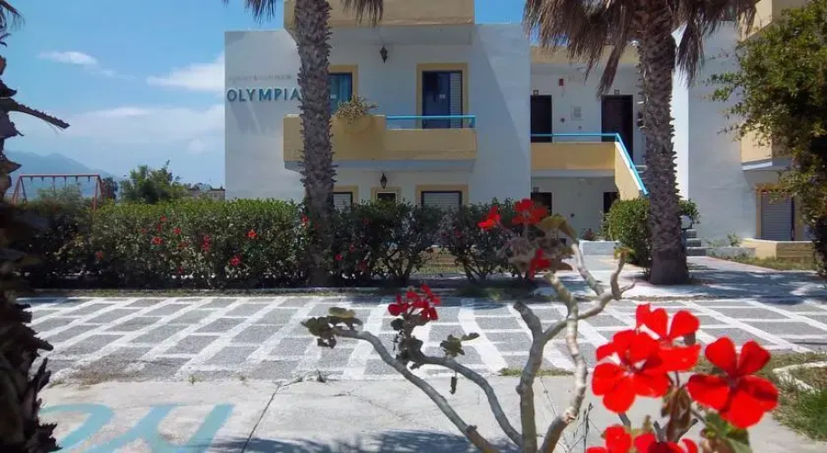 Otel görseli