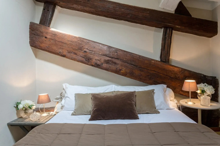 Casa Margherita Residenze Seicento